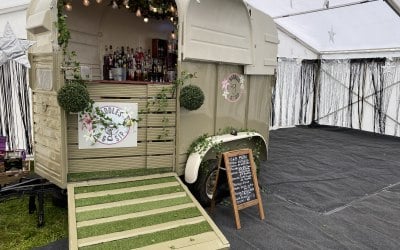 New look bar 