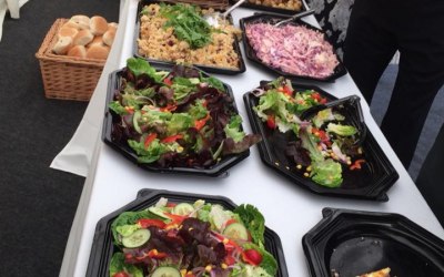 Wedding Catering - Hog Roast