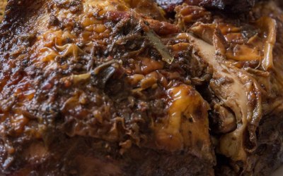Jerk BBQ