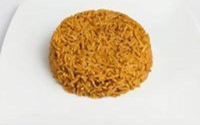 Jollof Rice