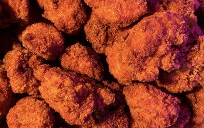 Crispy Wingz