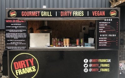 Trailer event