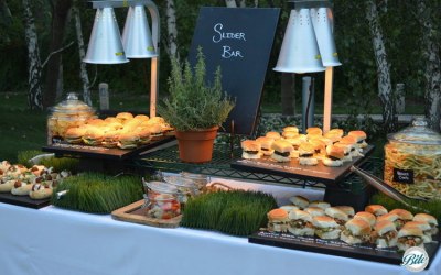 Slider Bar