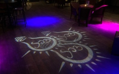 Custom Lighting, Lighting design