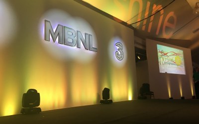 Conference, Lighting, Stage, Set, Projection, Screens, Custom Lighting