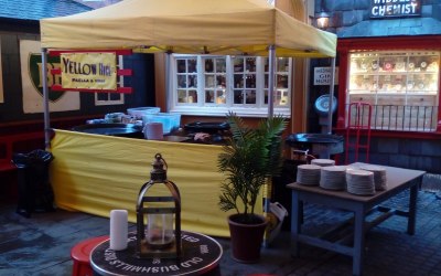 Yellow Rice - paella & more