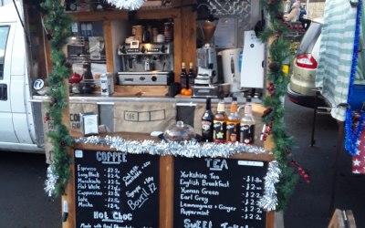 Masham xmas fair
