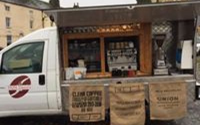 Knaresborough  market