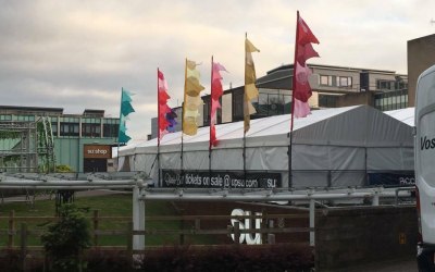 Festival Flags
