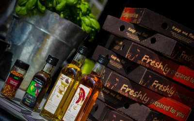Yorkshire Pizza Kitchen
