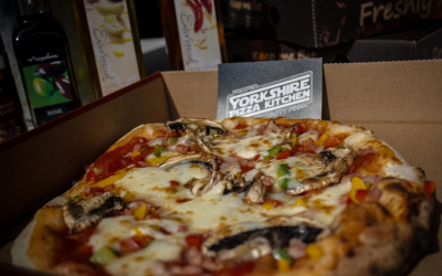 Yorkshire Pizza Kitchen