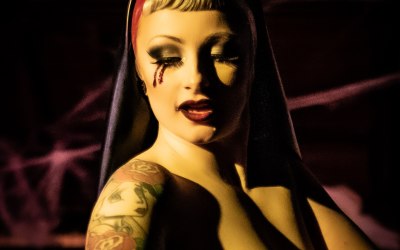 Burlesque