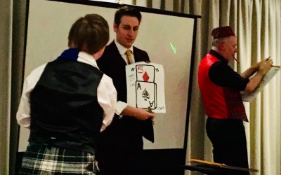 Stage and cabaret performance