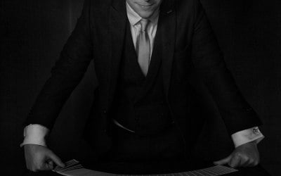 Promo shot 2019