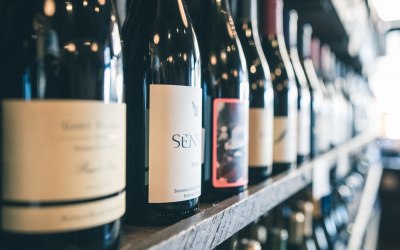 Fine Wine Retail