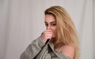Individual Studio Shoot