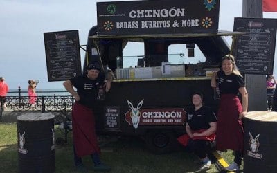 Happy Team = Happy Customers 