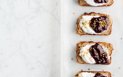 Banana bread