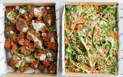 Platters