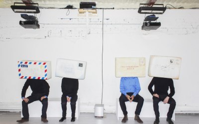 The Last Post | MART Gallery