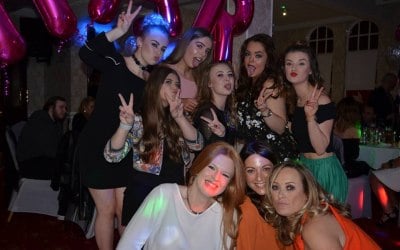 Amazing nights to remember with adult Disco/Karaoke for all occasions @ BJ Entertainments. See facebook.com/BJsDiscos for more