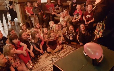 Unbeatable Children's Entertainment @ BJ Entertainments. See more at facebook.com/bjents
