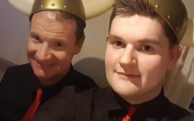 BJ Entertainments offers Unforgettable shows for any event and any occasion. Visit bjentertainments.co.uk for more information