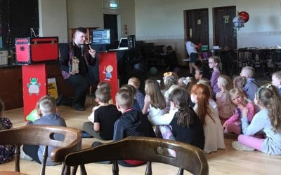 Unbeatable Children's Entertainment @ BJ Entertainments. See more at facebook.com/bjents