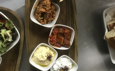 Mezze