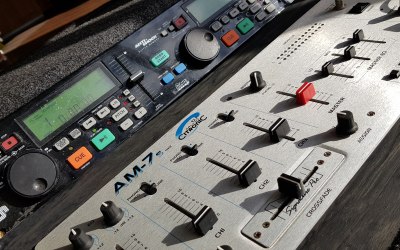 Equipment