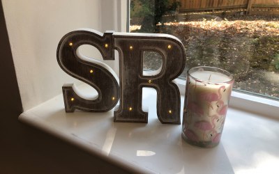 SR Events