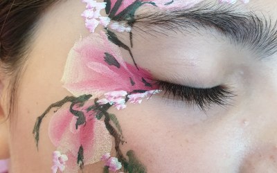 Flower design