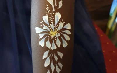 Body art