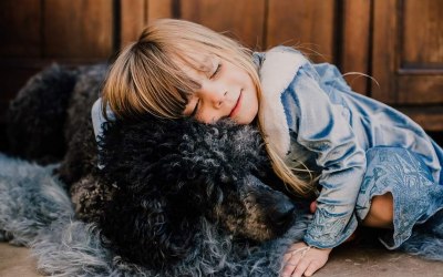 Family, Pets, Children 