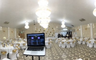 60th Birthday Party Nov 2019