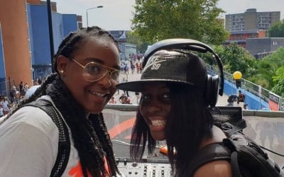 Nottinghill Carnival 2019