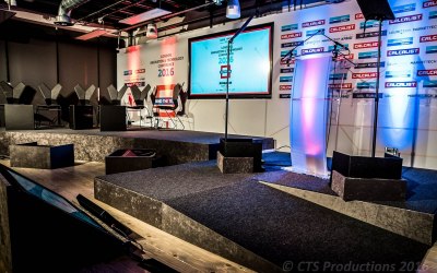 Mind The Tech conference 2017