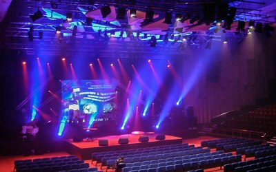 Wembley Conference Centre