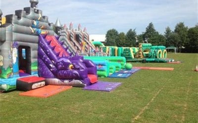              Fun Events