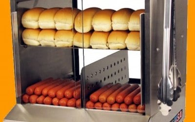 Hotdogs Hotdogs!