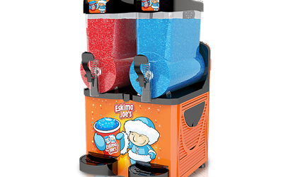            Chilled Slush