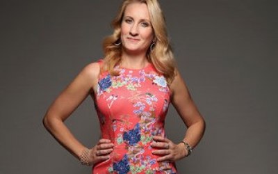 Annelise Molloy 