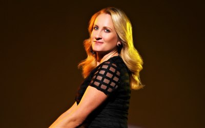 Annelise Molloy 