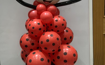 Characters from £35