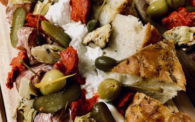 Antipasti Sharing Platters