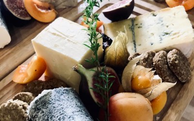 Sussex Cheeseboards