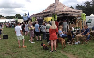 Rutland F&D Festival 