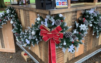 Rufford Christmas Market