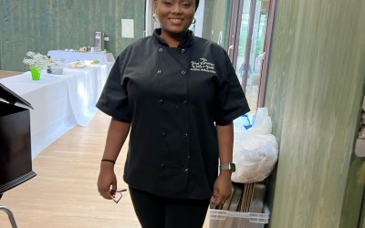 Chef Shon-El 