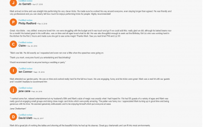 reviews 